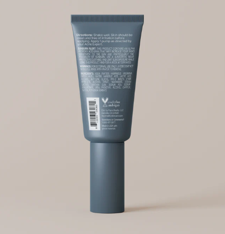 15+mand1 15% L-Mandelic Serum