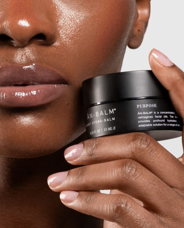 ÂN-BALM Radiant Hydra-Balm (15ml)