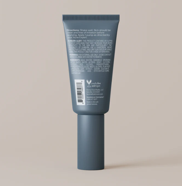 5+gly1 5% Glycolic Serum