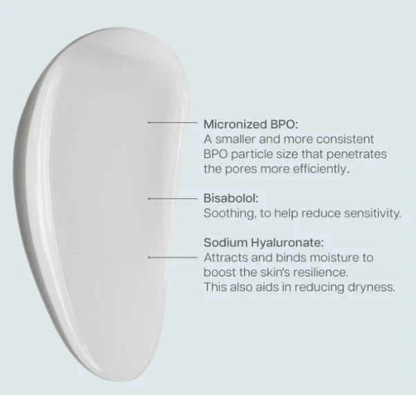 5% Advanced Acne Med