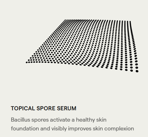 SIV1 SIV Biome Balancing Serum