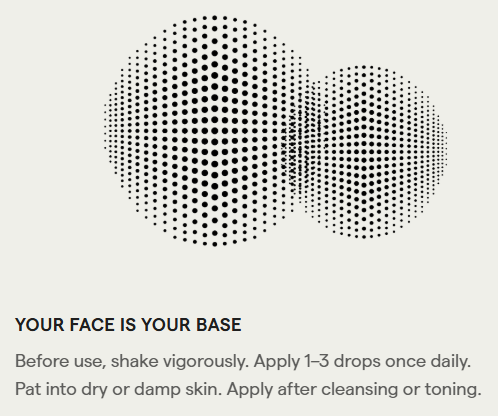 SIV3 SIV Biome Balancing Serum