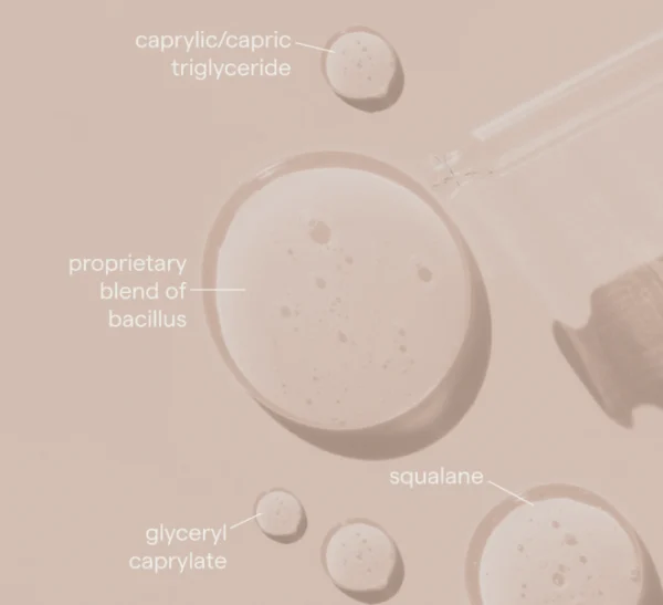 SIV4 SIV Biome Balancing Serum