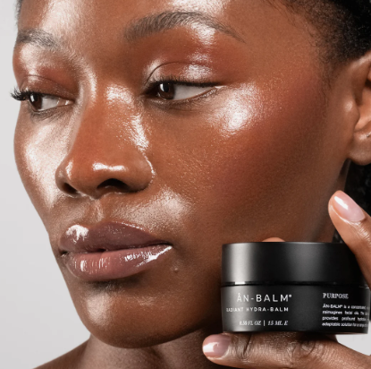 ÂN-BALM Radiant Hydra-Balm (15ml)