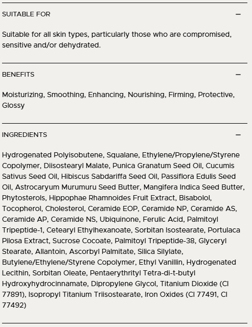 ÂN-GLOSS Ceramide Lip Treatment