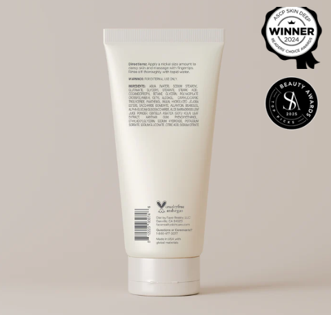 barrier+balance1 Barrier Balance Creamy Cleanser