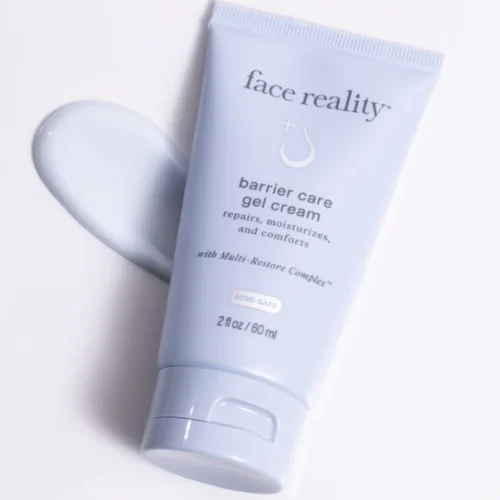 barrier+gel Barrier Care Gel Cream