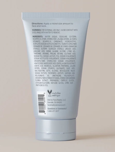 barrier+gel1 Barrier Care Gel Cream