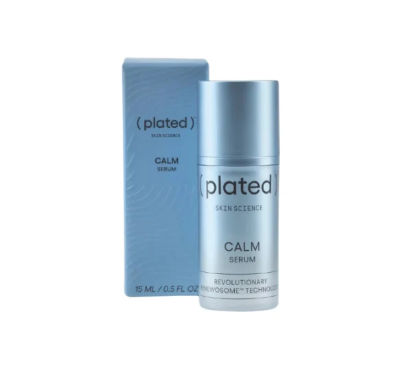 CALM Serum