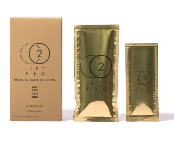 CO2Lift® Pro Carboxy Treatment Mask