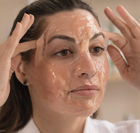 CO2Lift® Pro Carboxy Treatment Mask