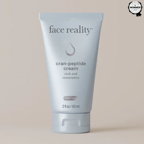 Cran-Peptide Cream
