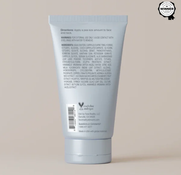 cran+pep1 Cran-Peptide Cream