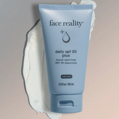 daily30 Daily SPF 30+