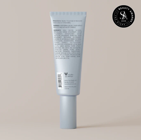 HydraRemedy™ Gel Serum