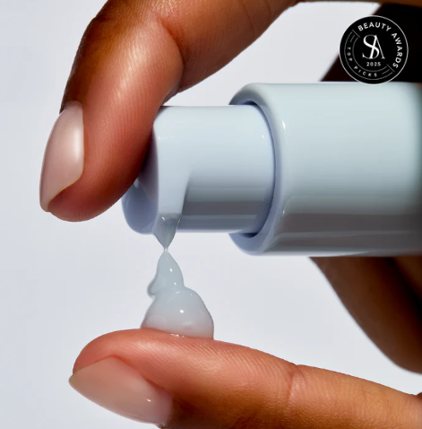 HydraRemedy™ Gel Serum