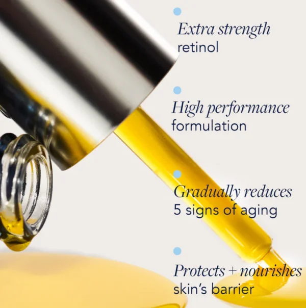 image+pure+ret1 AGELESS+ retinol pure liquid 0.75%