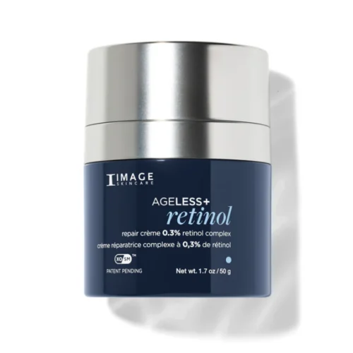 image+ret+comp AGELESS+ retinol repair creme 0.3%