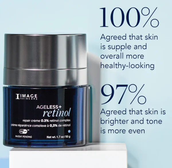 image+ret+comp2 AGELESS+ retinol repair creme 0.3%