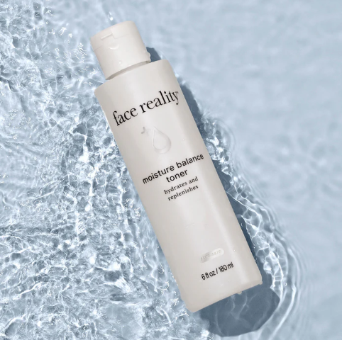 moisture+bal Moisture Balance Toner