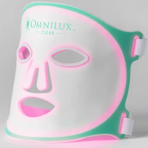 omni+clear Omnilux Clear