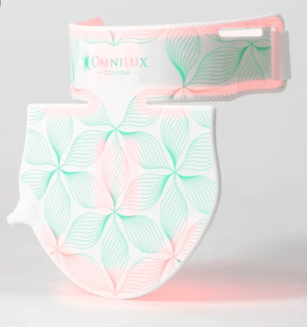 omni+contour Omnilux Contour Neck & Decollete