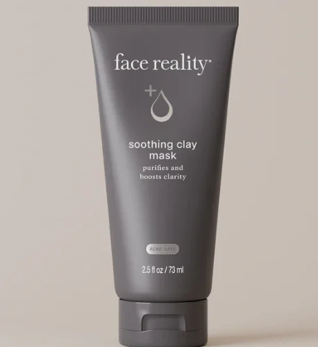 sooth+clay Soothing Clay Mask