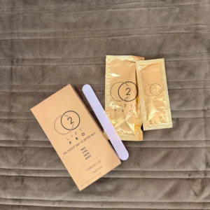 gallery or background